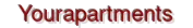 Yourapartments