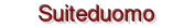 Suiteduomo