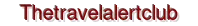 Thetravelalertclub