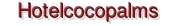 Hotelcocopalms